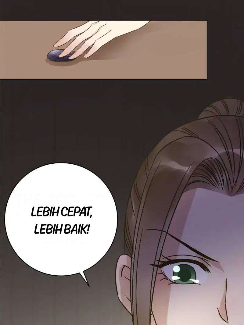 The Crazy Adventures of Mystical Doctor Chapter 38 - halaman 53