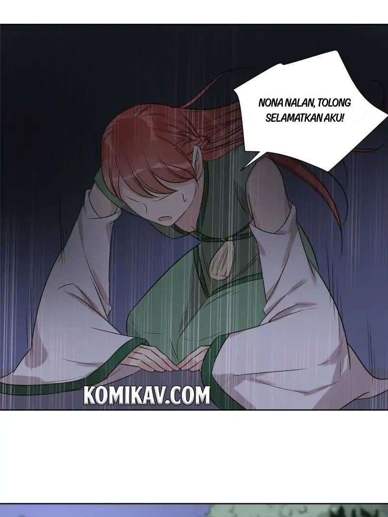 The Crazy Adventures of Mystical Doctor Chapter 38 - halaman 7