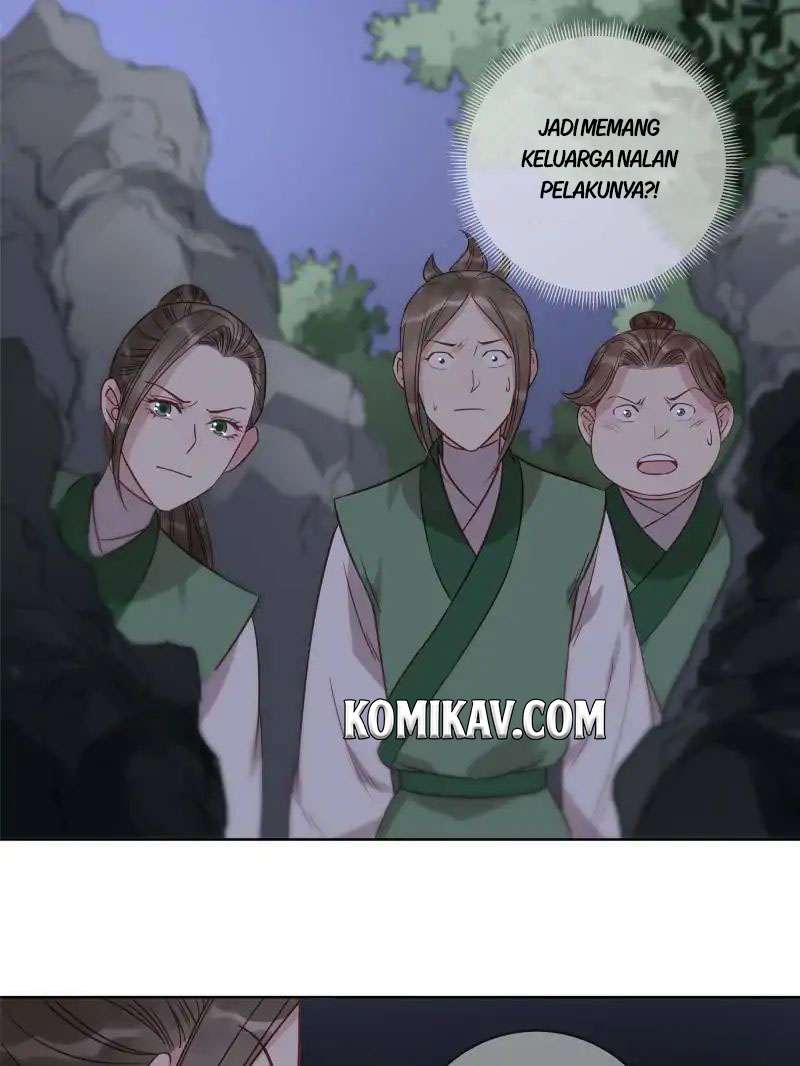 The Crazy Adventures of Mystical Doctor Chapter 38 - halaman 8