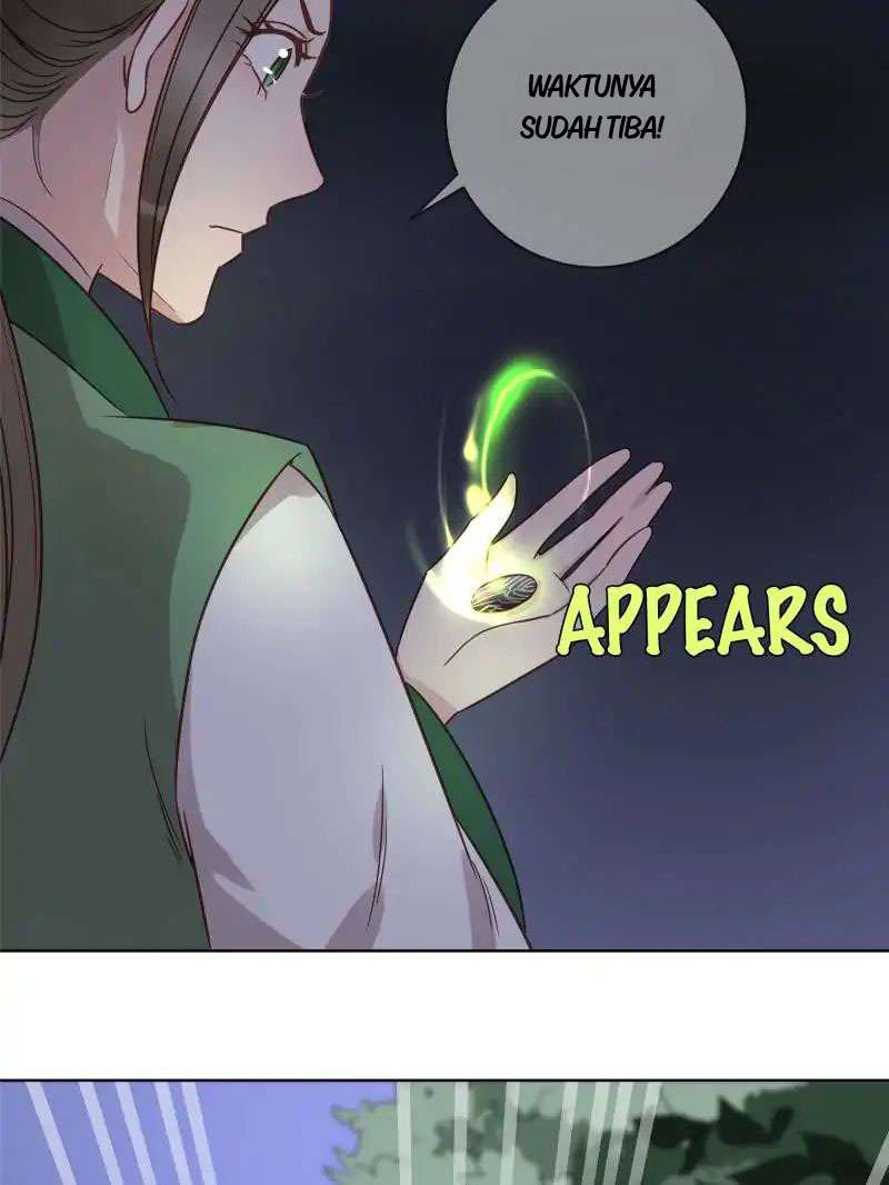The Crazy Adventures of Mystical Doctor Chapter 38 - halaman 9