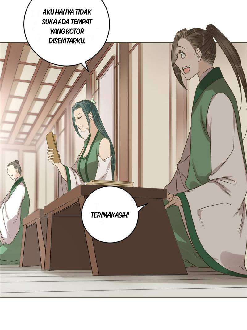 The Crazy Adventures of Mystical Doctor Chapter 39 - halaman 13