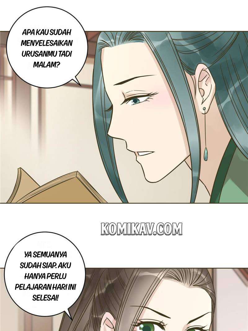 The Crazy Adventures of Mystical Doctor Chapter 39 - halaman 14