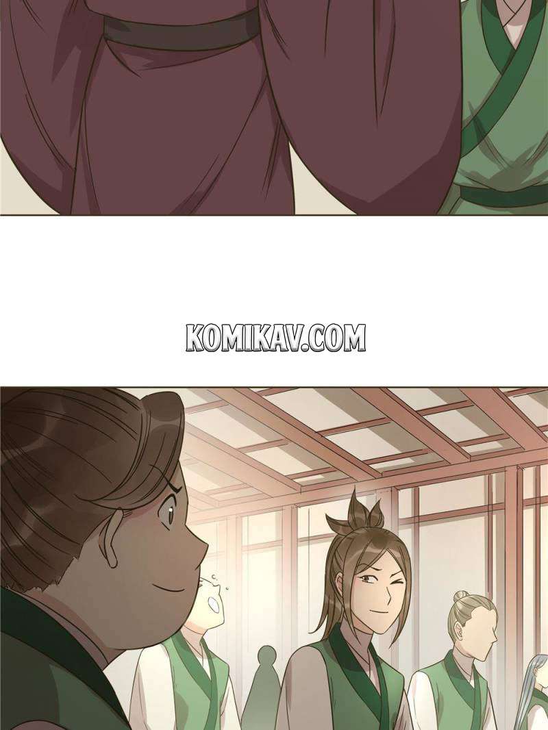 The Crazy Adventures of Mystical Doctor Chapter 39 - halaman 18