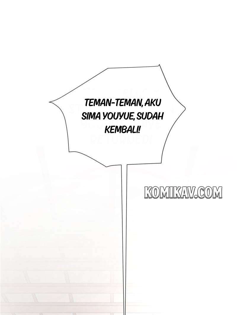 The Crazy Adventures of Mystical Doctor Chapter 39 - halaman 2