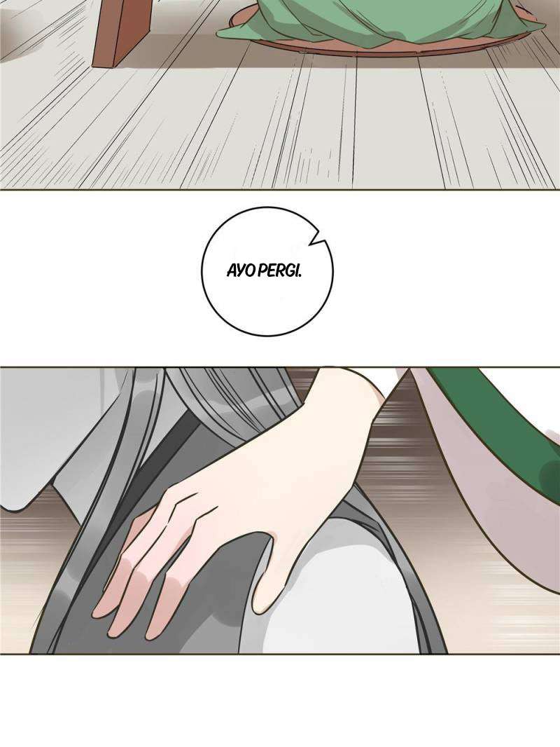 The Crazy Adventures of Mystical Doctor Chapter 39 - halaman 25