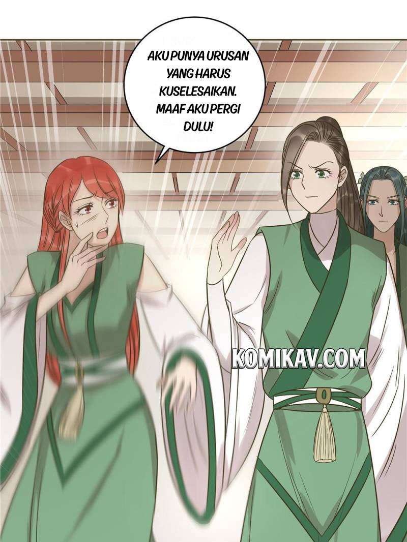 The Crazy Adventures of Mystical Doctor Chapter 39 - halaman 27