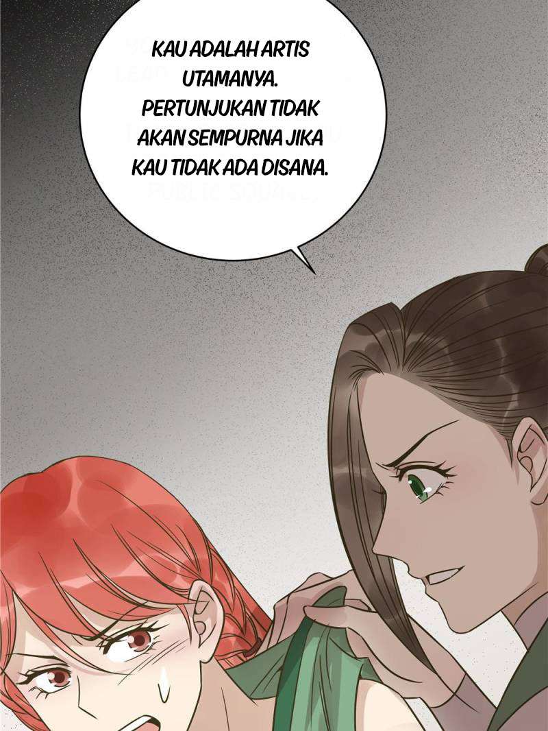 The Crazy Adventures of Mystical Doctor Chapter 39 - halaman 29