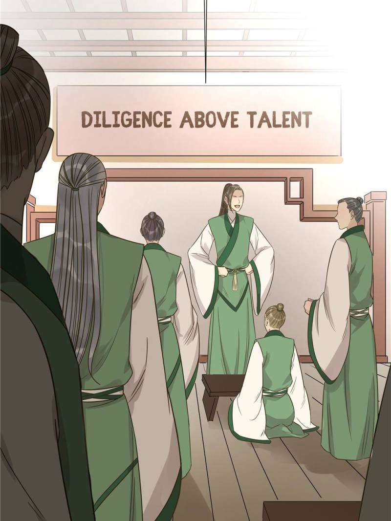 The Crazy Adventures of Mystical Doctor Chapter 39 - halaman 3