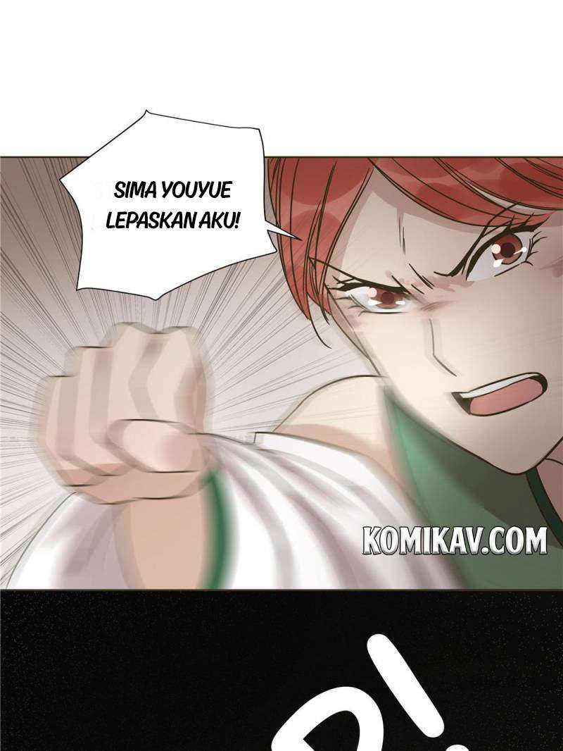 The Crazy Adventures of Mystical Doctor Chapter 39 - halaman 32