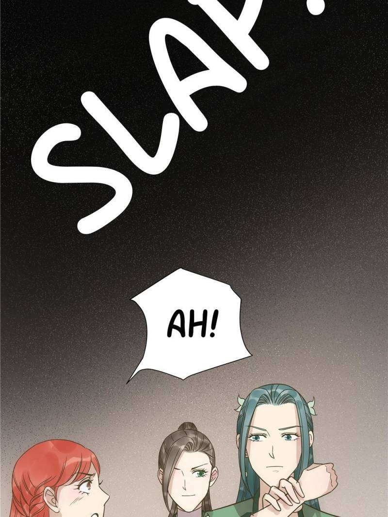 The Crazy Adventures of Mystical Doctor Chapter 39 - halaman 33
