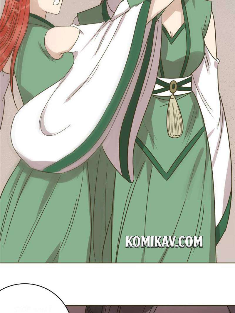 The Crazy Adventures of Mystical Doctor Chapter 39 - halaman 34