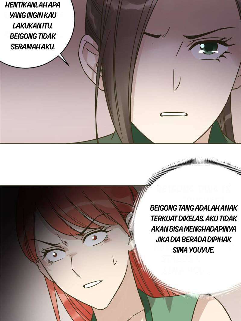 The Crazy Adventures of Mystical Doctor Chapter 39 - halaman 35