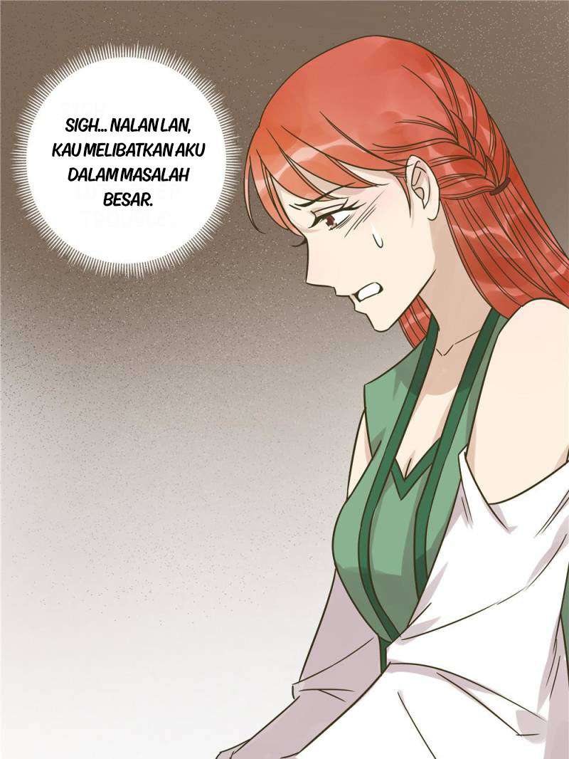 The Crazy Adventures of Mystical Doctor Chapter 39 - halaman 37