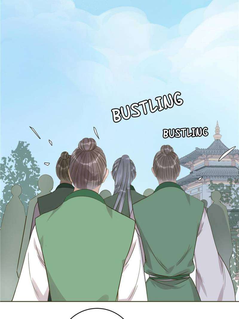 The Crazy Adventures of Mystical Doctor Chapter 39 - halaman 39