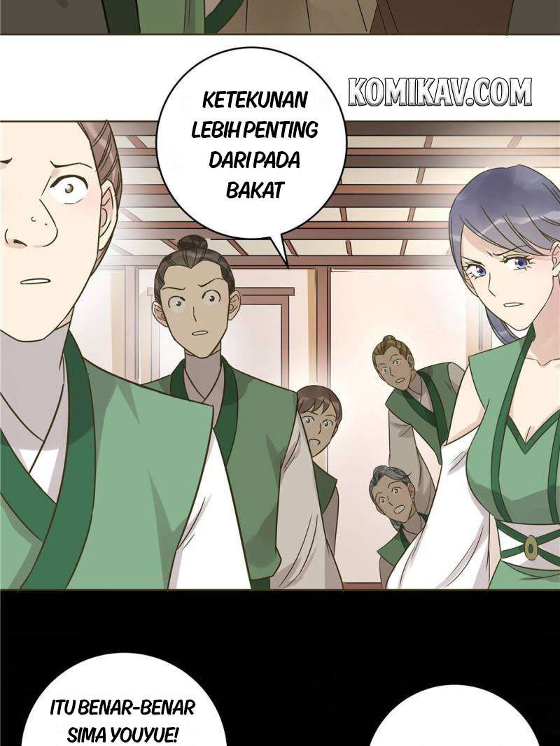 The Crazy Adventures of Mystical Doctor Chapter 39 - halaman 4