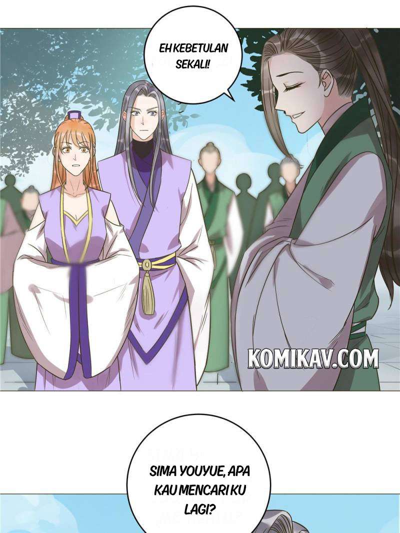 The Crazy Adventures of Mystical Doctor Chapter 39 - halaman 42