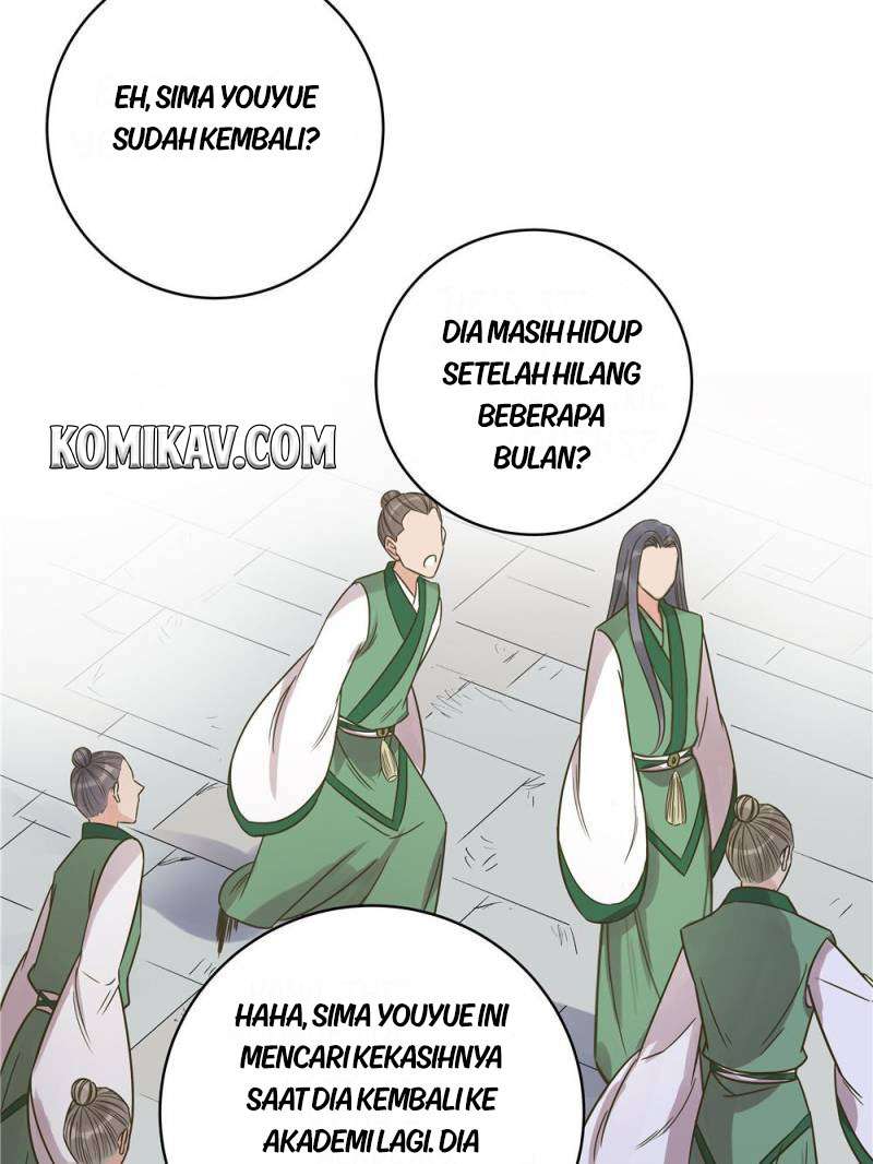 The Crazy Adventures of Mystical Doctor Chapter 39 - halaman 44