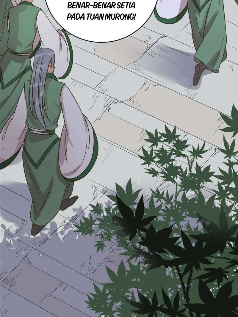 The Crazy Adventures of Mystical Doctor Chapter 39 - halaman 45