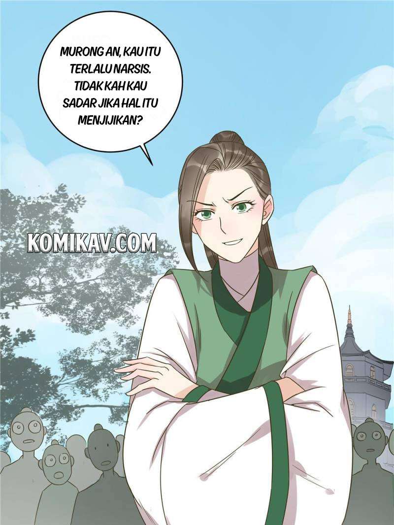 The Crazy Adventures of Mystical Doctor Chapter 39 - halaman 47