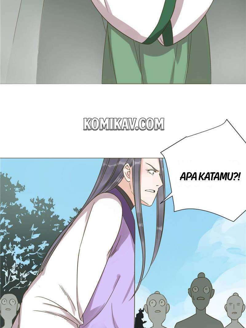 The Crazy Adventures of Mystical Doctor Chapter 39 - halaman 48