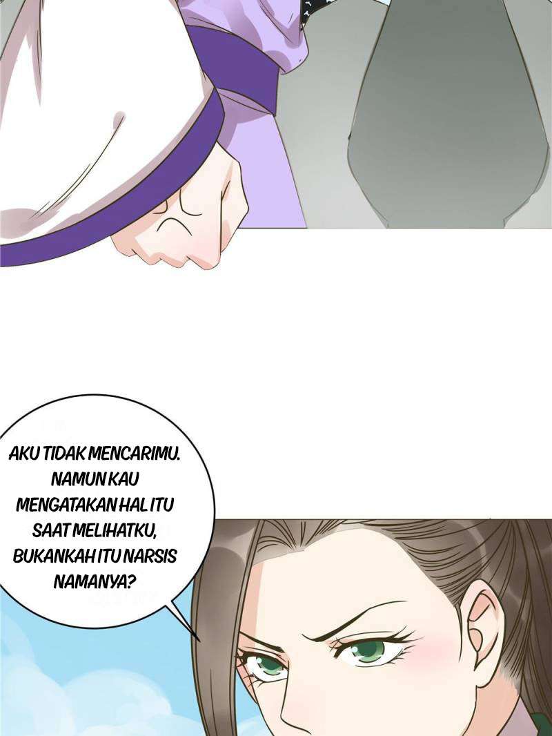 The Crazy Adventures of Mystical Doctor Chapter 39 - halaman 49