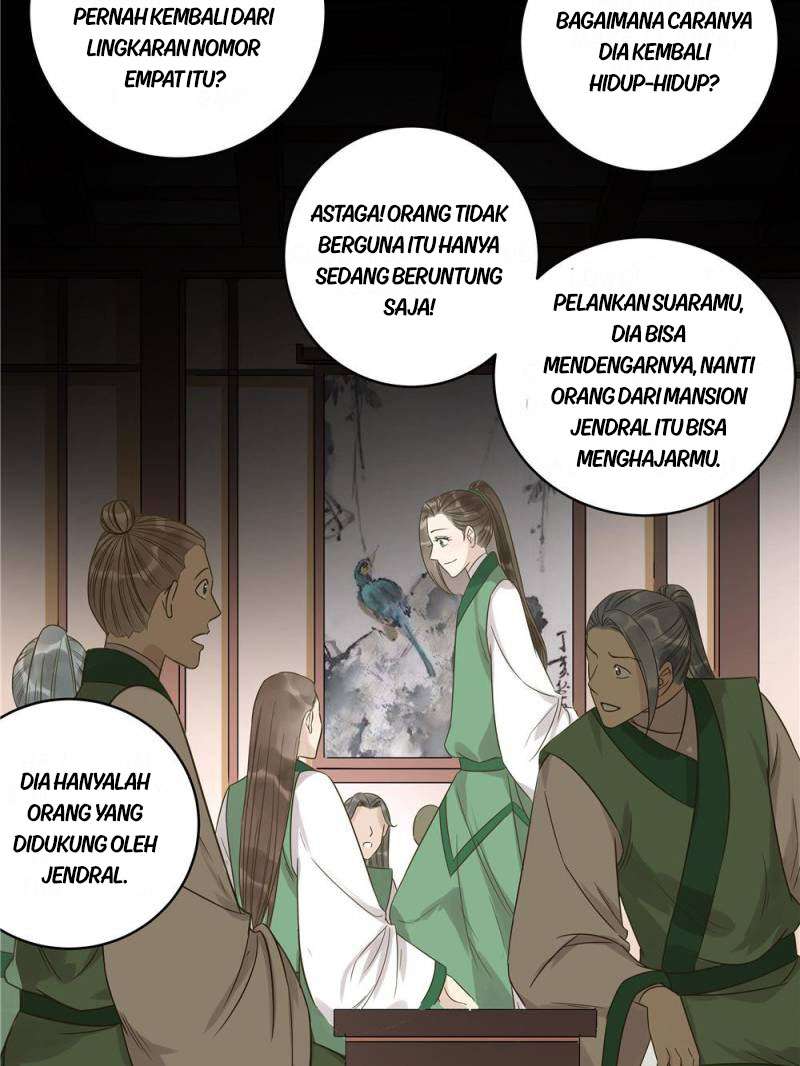 The Crazy Adventures of Mystical Doctor Chapter 39 - halaman 5