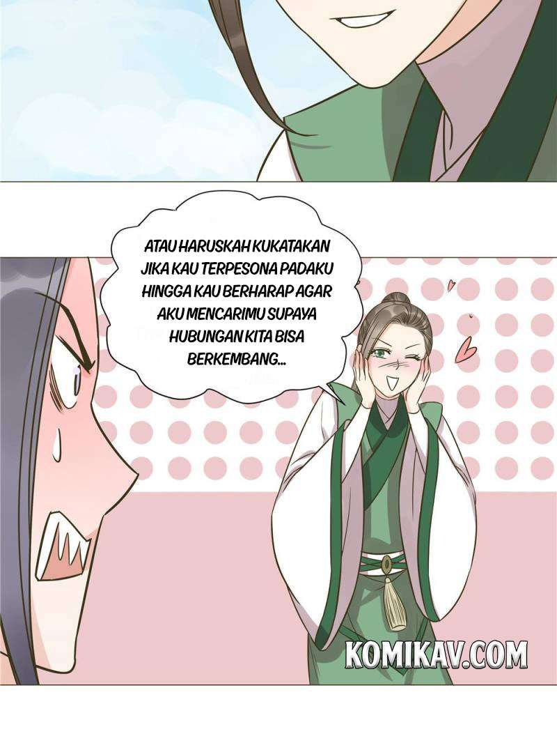 The Crazy Adventures of Mystical Doctor Chapter 39 - halaman 50