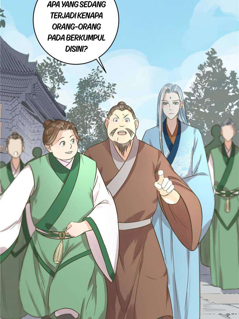 The Crazy Adventures of Mystical Doctor Chapter 39 - halaman 53