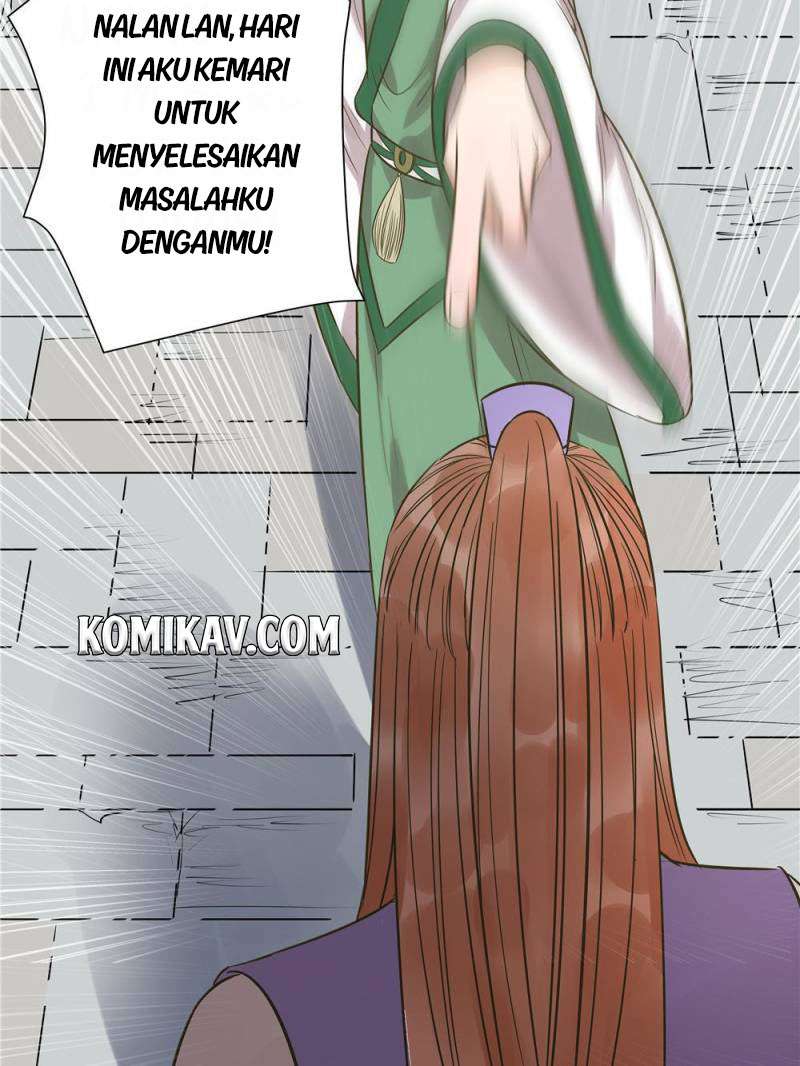 The Crazy Adventures of Mystical Doctor Chapter 39 - halaman 55