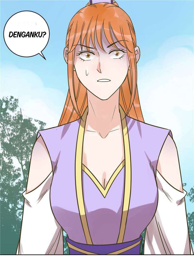 The Crazy Adventures of Mystical Doctor Chapter 39 - halaman 57