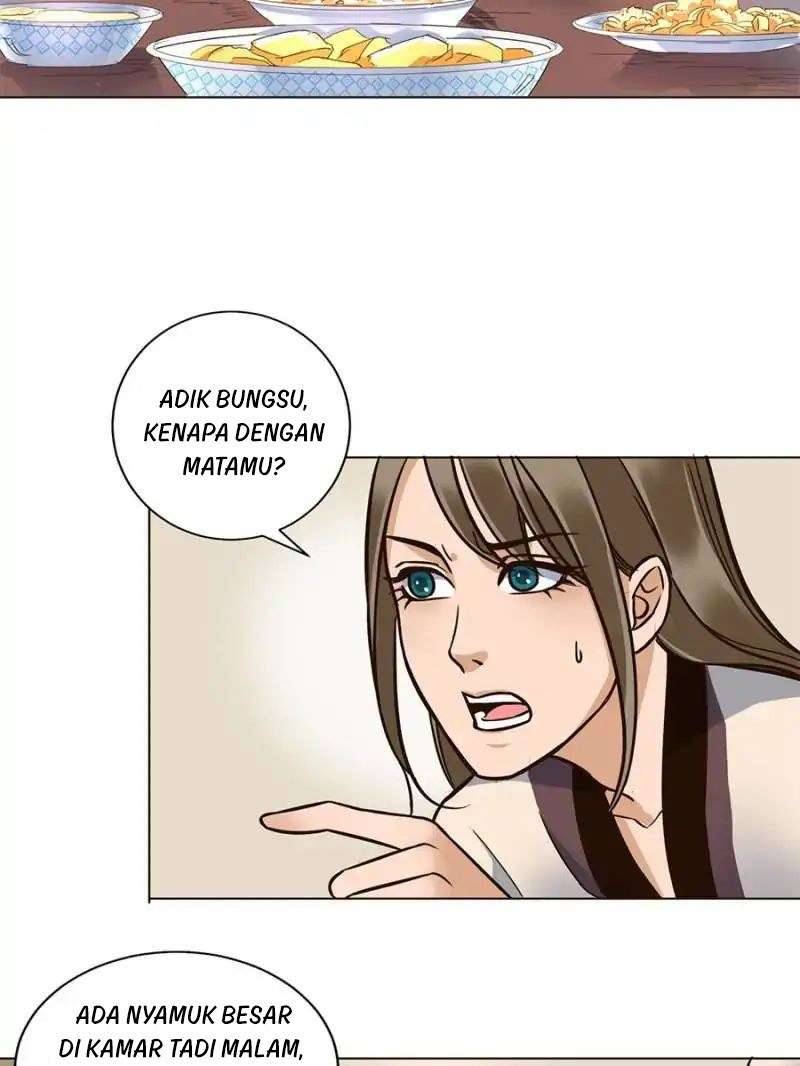 The Crazy Adventures of Mystical Doctor Chapter 4 - halaman 13
