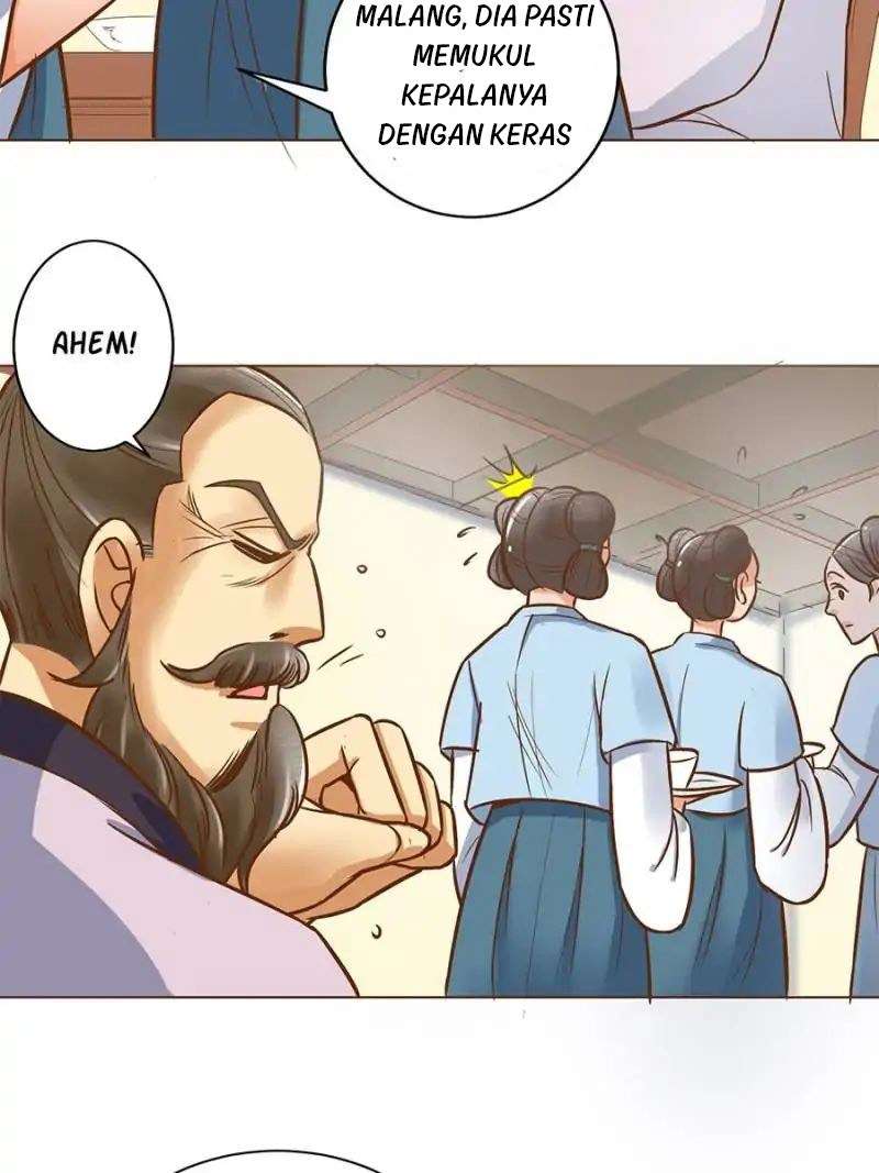The Crazy Adventures of Mystical Doctor Chapter 4 - halaman 23