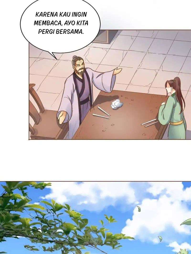 The Crazy Adventures of Mystical Doctor Chapter 4 - halaman 24