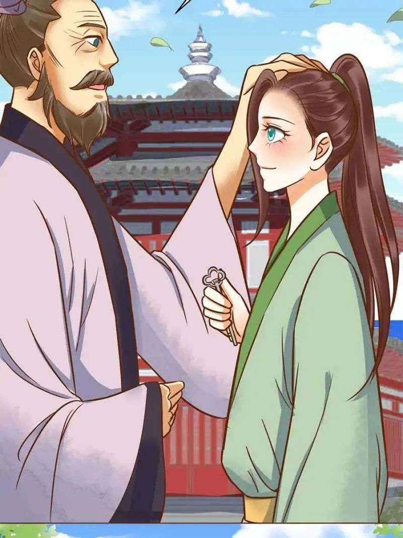 The Crazy Adventures of Mystical Doctor Chapter 4 - halaman 27