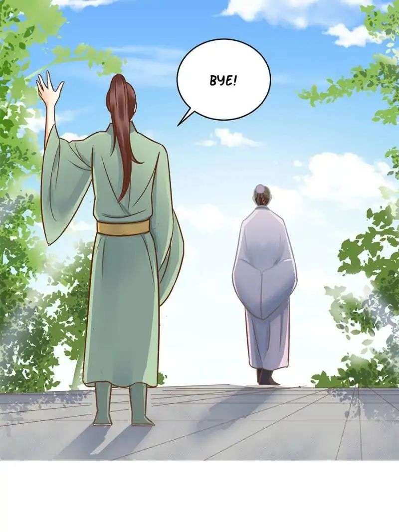 The Crazy Adventures of Mystical Doctor Chapter 4 - halaman 28