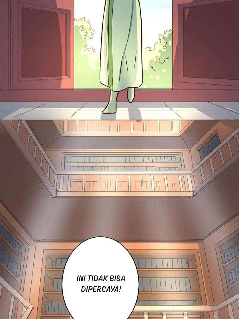 The Crazy Adventures of Mystical Doctor Chapter 4 - halaman 30