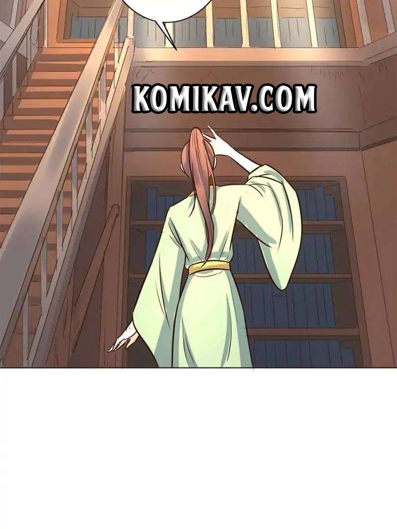 The Crazy Adventures of Mystical Doctor Chapter 4 - halaman 31