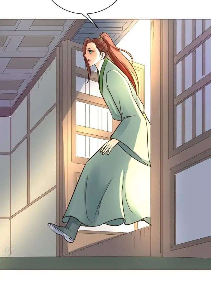 The Crazy Adventures of Mystical Doctor Chapter 4 - halaman 35