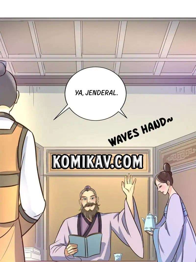 The Crazy Adventures of Mystical Doctor Chapter 4 - halaman 36