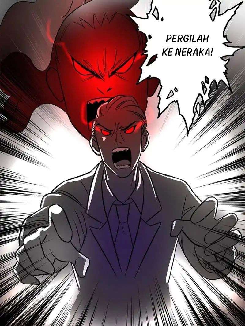 The Crazy Adventures of Mystical Doctor Chapter 4 - halaman 5