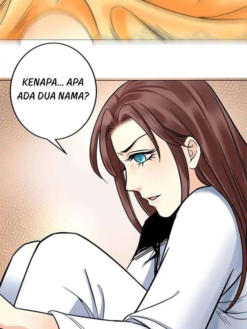 The Crazy Adventures of Mystical Doctor Chapter 4 - halaman 9