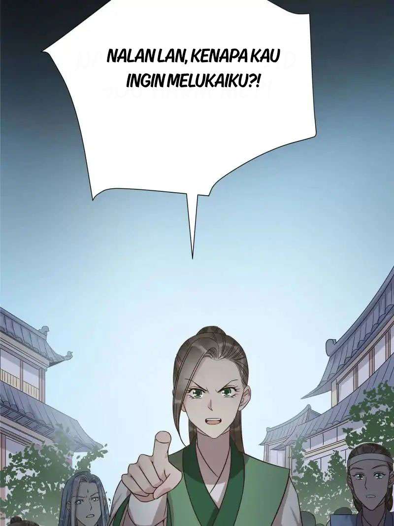 The Crazy Adventures of Mystical Doctor Chapter 40 - halaman 11