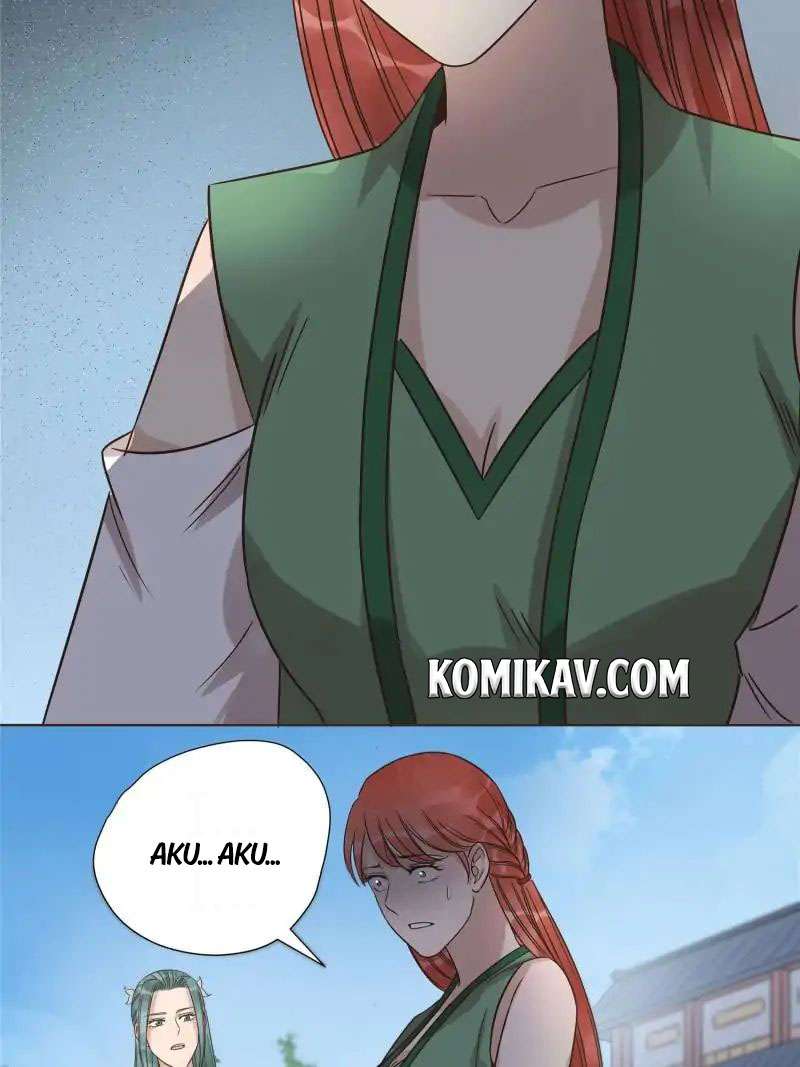 The Crazy Adventures of Mystical Doctor Chapter 40 - halaman 16