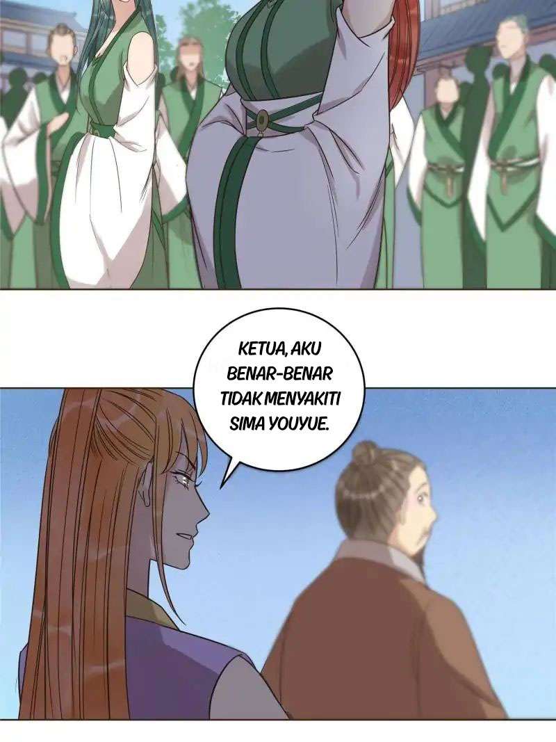 The Crazy Adventures of Mystical Doctor Chapter 40 - halaman 17