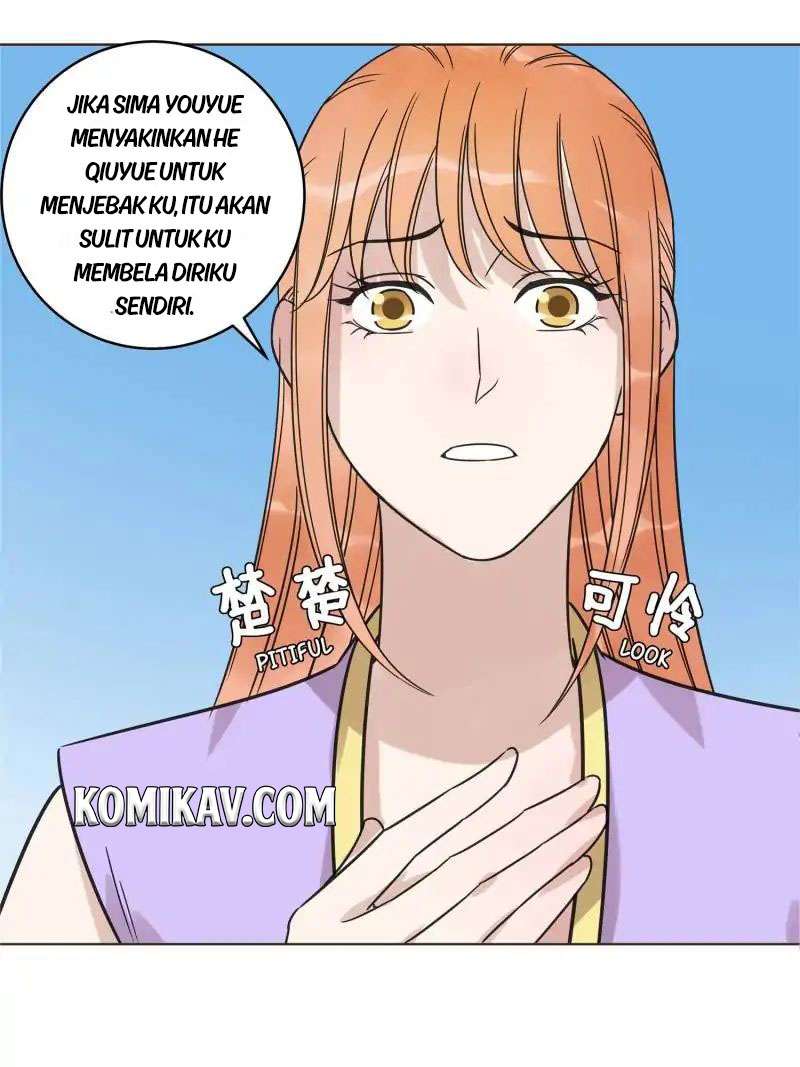 The Crazy Adventures of Mystical Doctor Chapter 40 - halaman 18