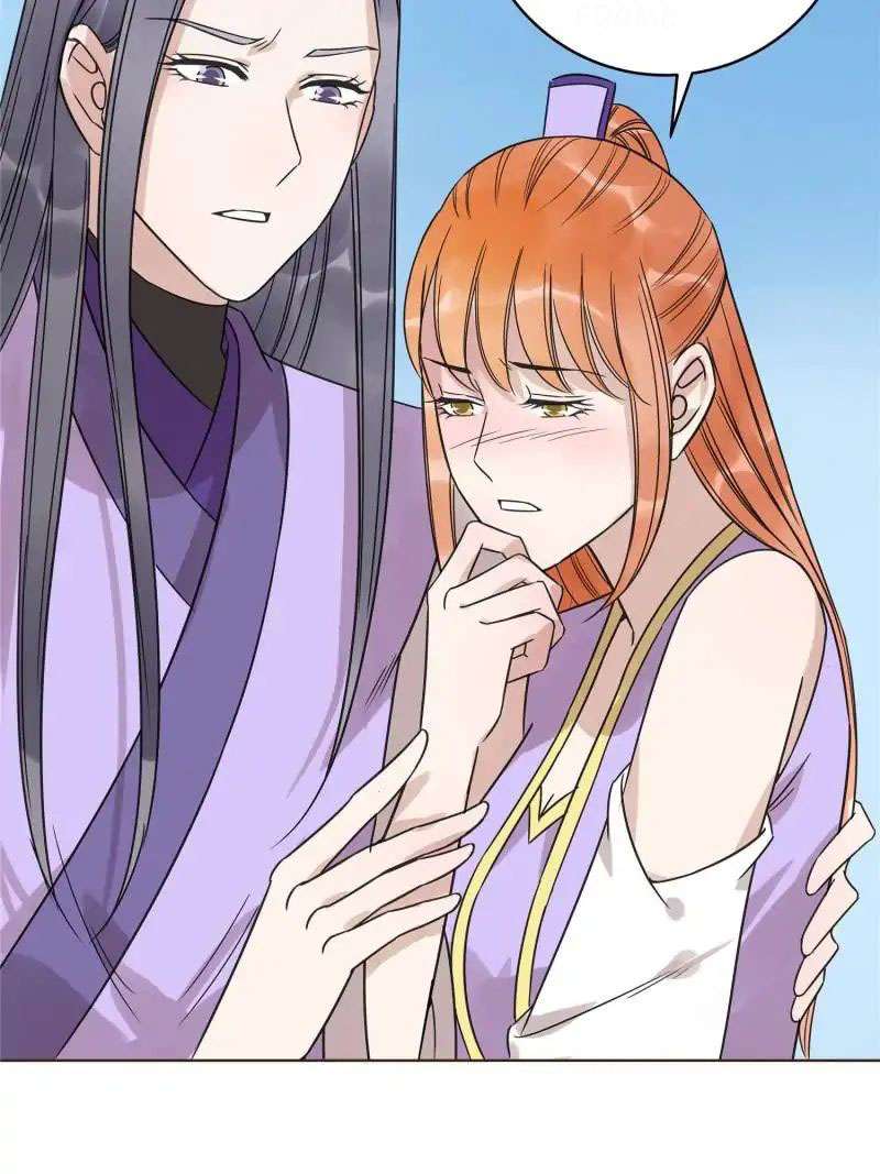 The Crazy Adventures of Mystical Doctor Chapter 40 - halaman 21