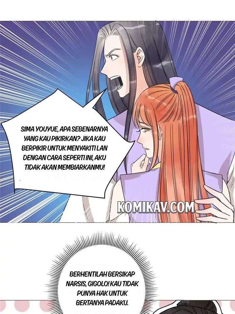 The Crazy Adventures of Mystical Doctor Chapter 40 - halaman 22