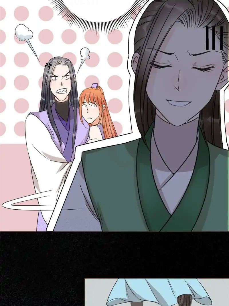 The Crazy Adventures of Mystical Doctor Chapter 40 - halaman 23