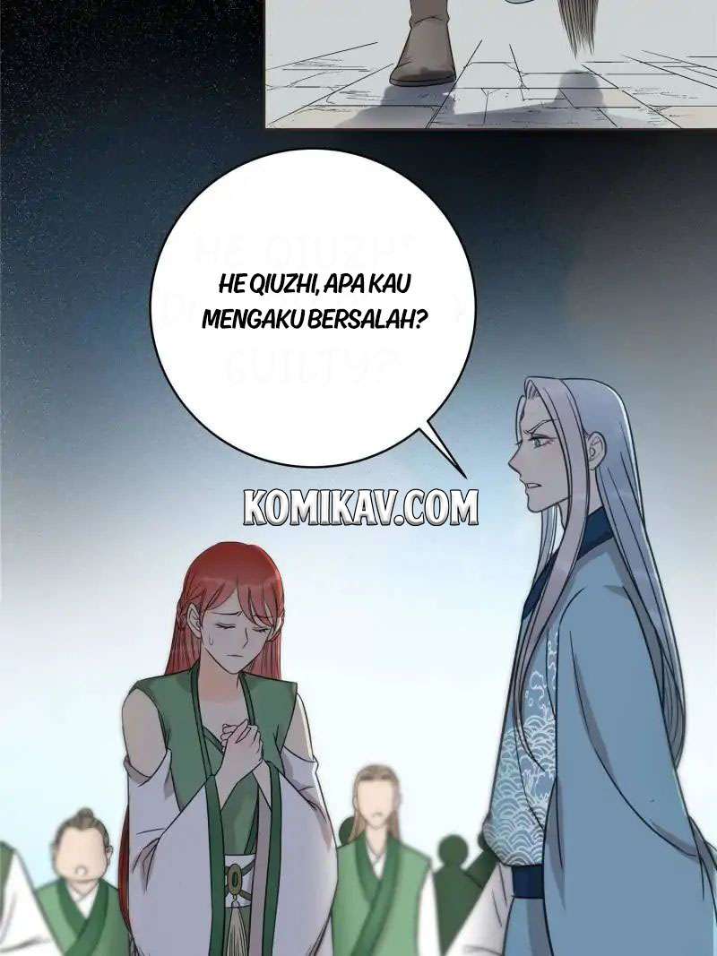 The Crazy Adventures of Mystical Doctor Chapter 40 - halaman 24