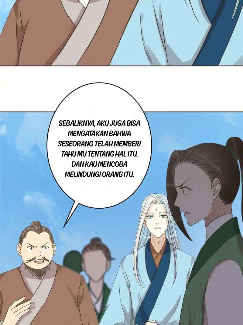 The Crazy Adventures of Mystical Doctor Chapter 40 - halaman 29